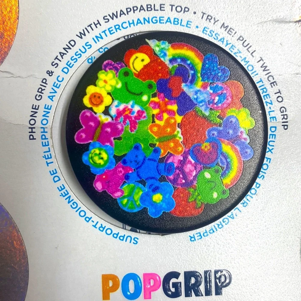 PopSocket Pop Grip NEW